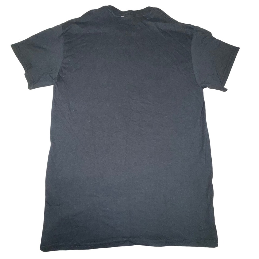 Jennifer Lopez JLo If You Had My Love Graphic T-Shirt Men's S Black Portrait - Picture 3 of 6